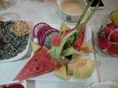 -米莱蒂亞牛排餐厅(福园广场店)