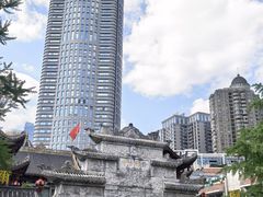 -黔明古寺