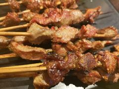 -望京小腰(北京总店)