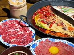 -萍姐火锅·公路夜市(打浦桥日月光店)