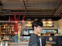 -Bistro 63 创意融合料理(广粤天地店)