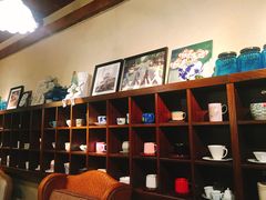 -蓝瓶子BlueBottle(东瓯智库店)