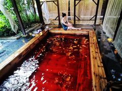 -杭州第一世界大酒店·云曼温泉