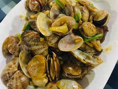 -钱大妈海鲜饭店(旅游大道店)