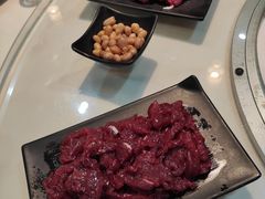 -潮盛餐厅·牛肉火锅