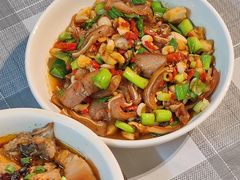 -彭耕记猪油炒小菜(吉联mall店)