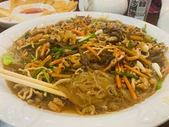 -金生美食(贵州路店)