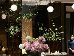 -广州文华东方酒店·江-由辉师傅主理