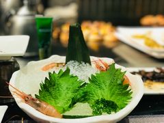 -大渔铁板烧(大悦城店)