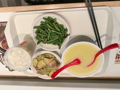 -永和大王(蛙嫩紫苏香·小厨·东四十条店)