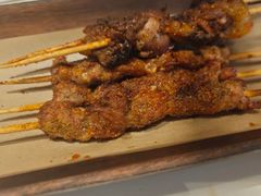 -清真·卡德尔大叔新疆主题餐厅(龙汇路店)