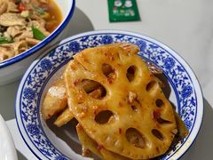 -回家吃饭·地道南昌菜(建德观总店)