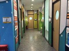 -新东方素质(金源校区)