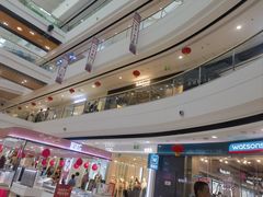 -万达广场(金堂店)
