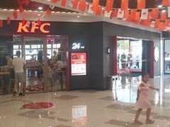 -肯德基(杭州浦沿店)