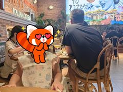 -Grande A'moo(上海万象城店)