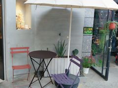 -美丽心情蛋糕(江苏路店)