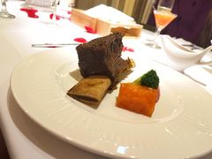 -王品牛排(郑州大卫城店)