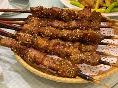 -新洪记·丽久饭店(铁西店)