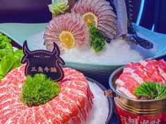 -牛将军•涮肉•烤肉•铁板烧(北京王府井·故宫店)