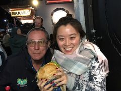 -Fergburger(皇后镇店)