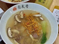 -鼎义丰功夫面(星光大道店)