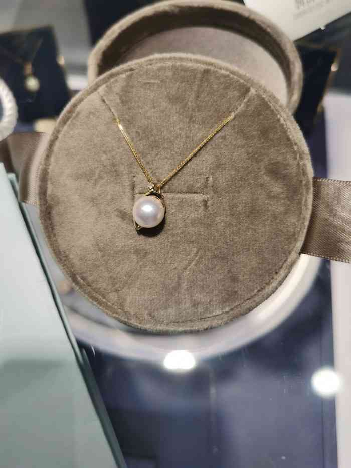 beaufina by l&co(朝北店)-"来她家二次回购了