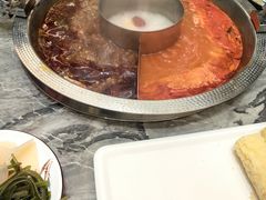 -川竹火锅(龙凤店)