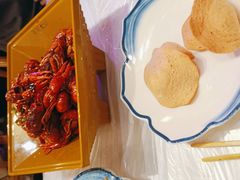 -霄汉牛三鲜湖北砂锅菜(万松园2店)