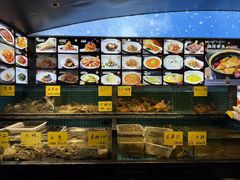 -佬太公海鸭·海鲜大排档(上海总店)