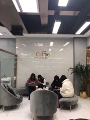 -OnFaer.纹眉半永久无创洗眉