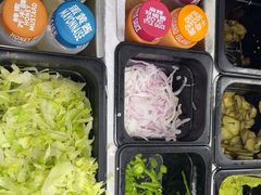 -赛百味SUBWAY(小北店)