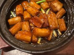 -羡餐厅·杭帮菜·淳菜(千岛湖自由洲际殿店)