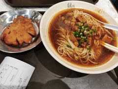 -鲜得来排骨年糕(即墨路店)