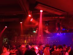 -Orangutan Bunker猩猩地堡酒吧(兰桂坊店)