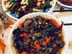 -丹虾|文和友小龙虾·烙锅(陕西路旗舰店)
