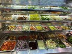 自助取餐区-33韩式自助烧烤(环城南路店)