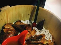 -繁花里音乐餐厅(新天地店)