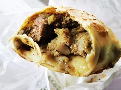 -中关村烤包子(中关村店)