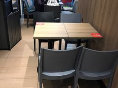 -肯德基(东直门来福士店)