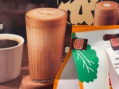 -汉堡王(颐和汇邻湾广场店)