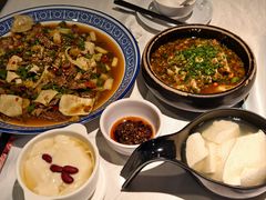 -新蜀会四川豆花(五羊店)