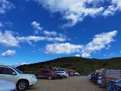-妙峰山风景名胜区