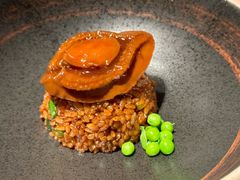 -广州文华东方酒店·江-由辉师傅主理