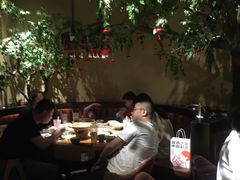 -吃饭皇帝大(合生汇店)