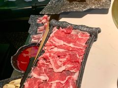 -哥老官重庆美蛙鱼头(宝山龙湖店)