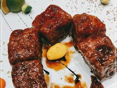 -菩提树·素食餐厅(汇智国际商业中心店)