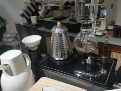 -隐琢咖啡(汉街店)