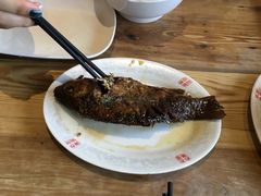 -左邻右舍褡裢火烧(石榴园店)