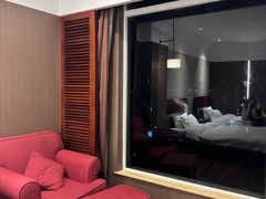 -罗浮山嘉宝田森林温泉度假酒店